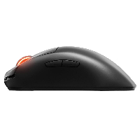 Геймърска мишка SteelSeries Prime Wireless