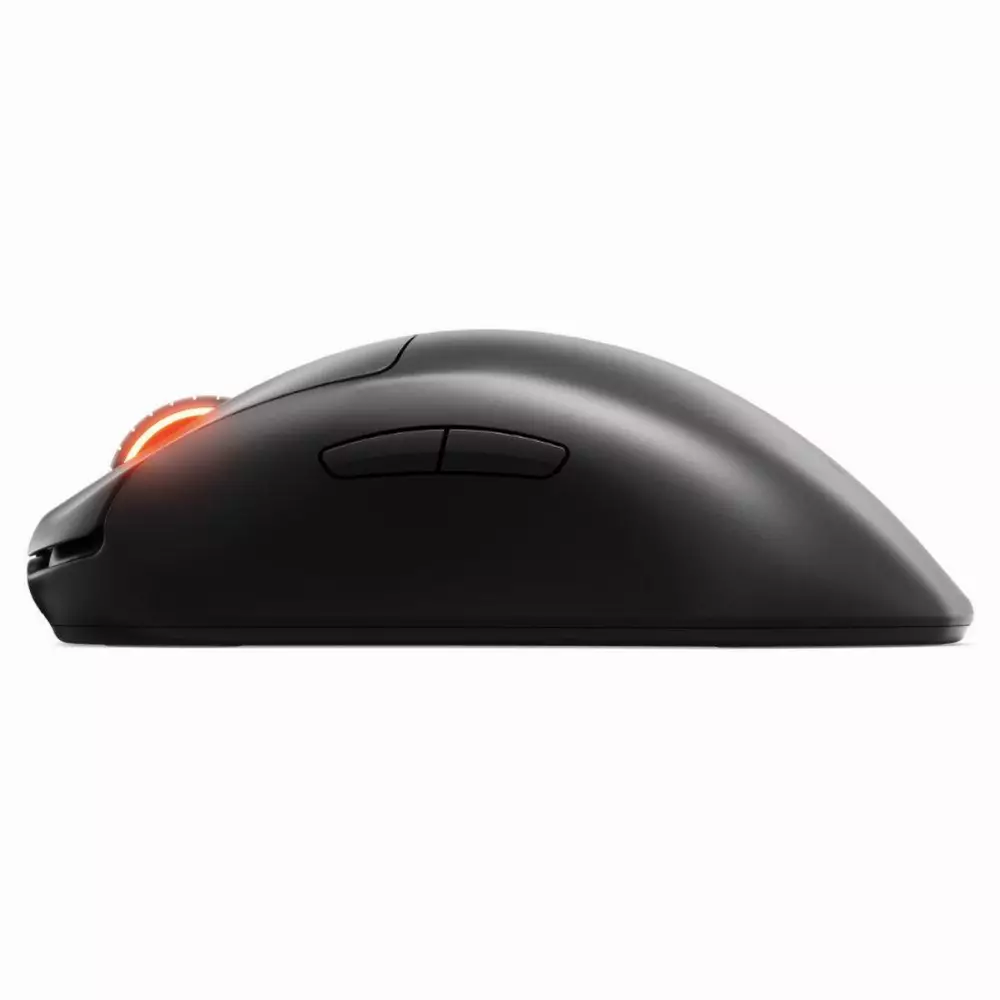 Геймърска мишка SteelSeries Prime Wireless