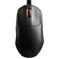 Геймърска мишка SteelSeries Prime Mini