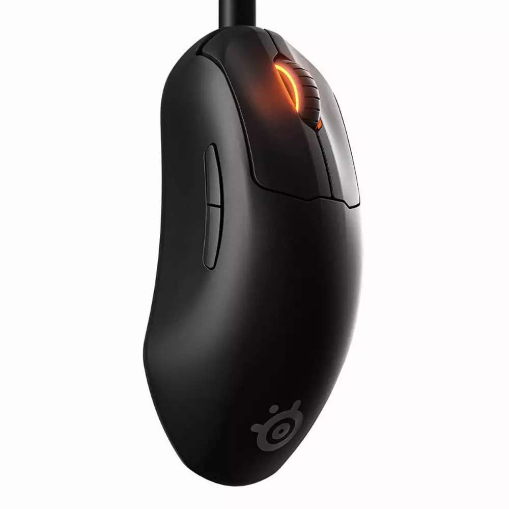 Геймърска мишка SteelSeries Prime Mini