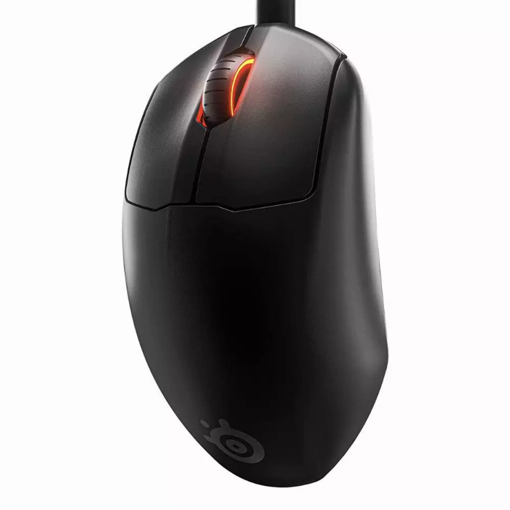Геймърска мишка SteelSeries Prime Mini