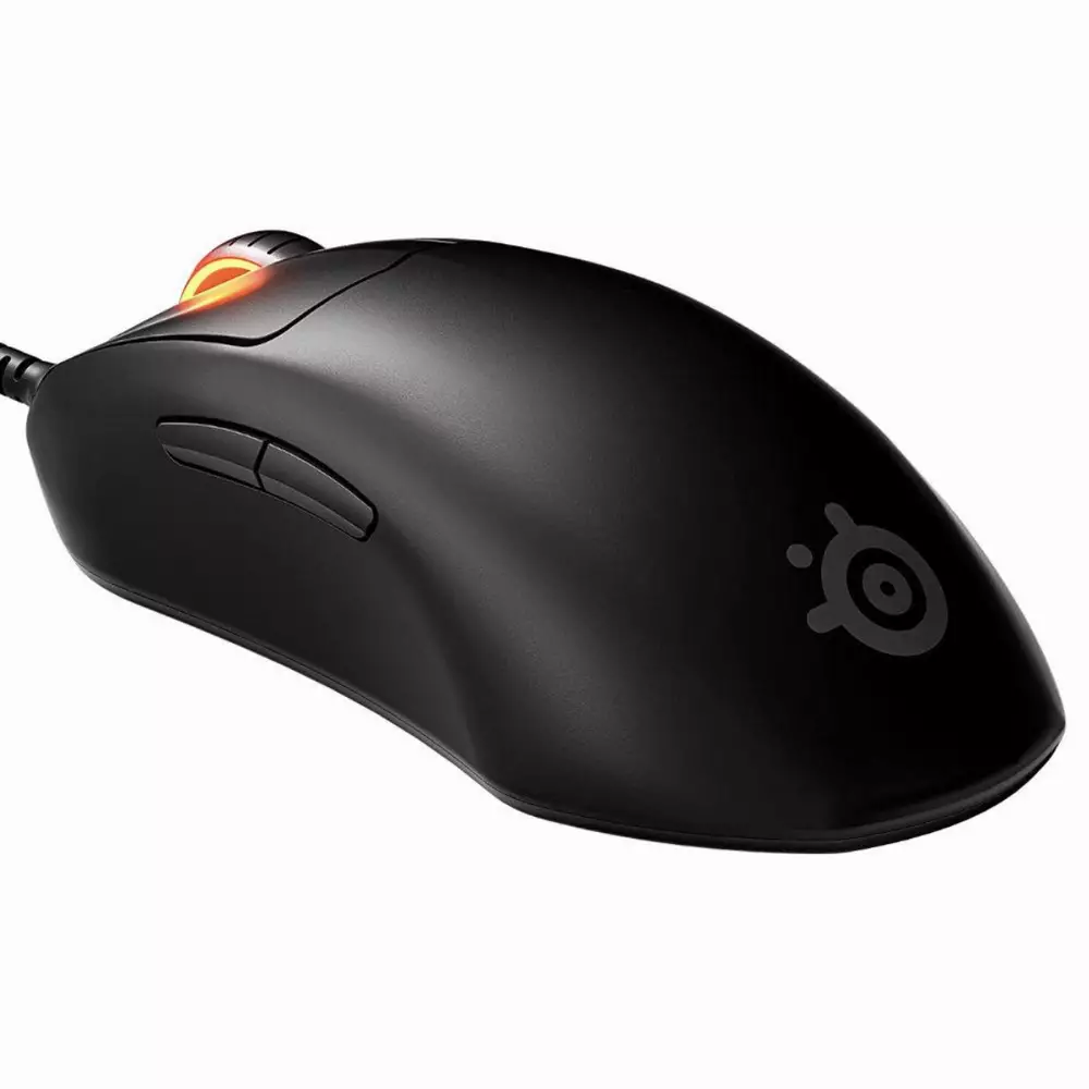 Геймърска мишка SteelSeries Prime Mini