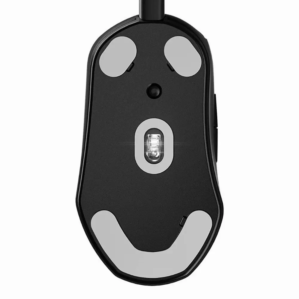 Геймърска мишка SteelSeries Prime Mini