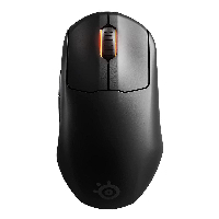Геймърска мишка SteelSeries Prime Mini Wireless