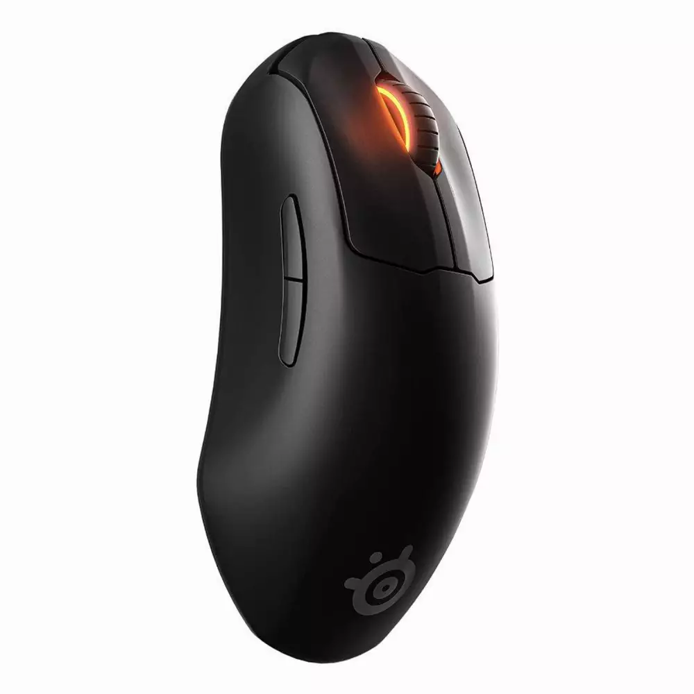 Геймърска мишка SteelSeries Prime Mini Wireless