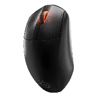 Геймърска мишка SteelSeries Prime Mini Wireless