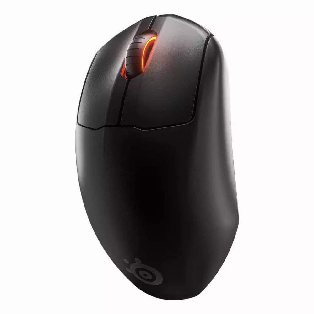 Геймърска мишка SteelSeries Prime Mini Wireless