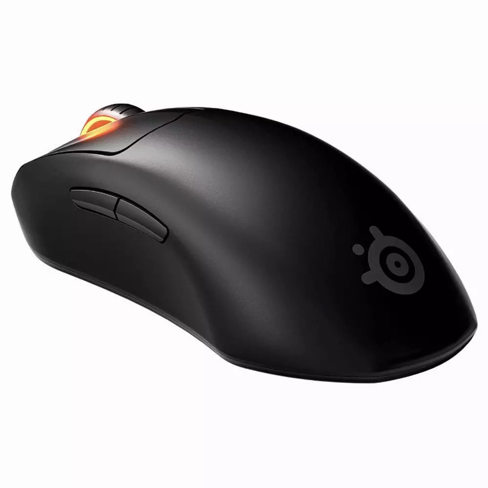 Геймърска мишка SteelSeries Prime Mini Wireless
