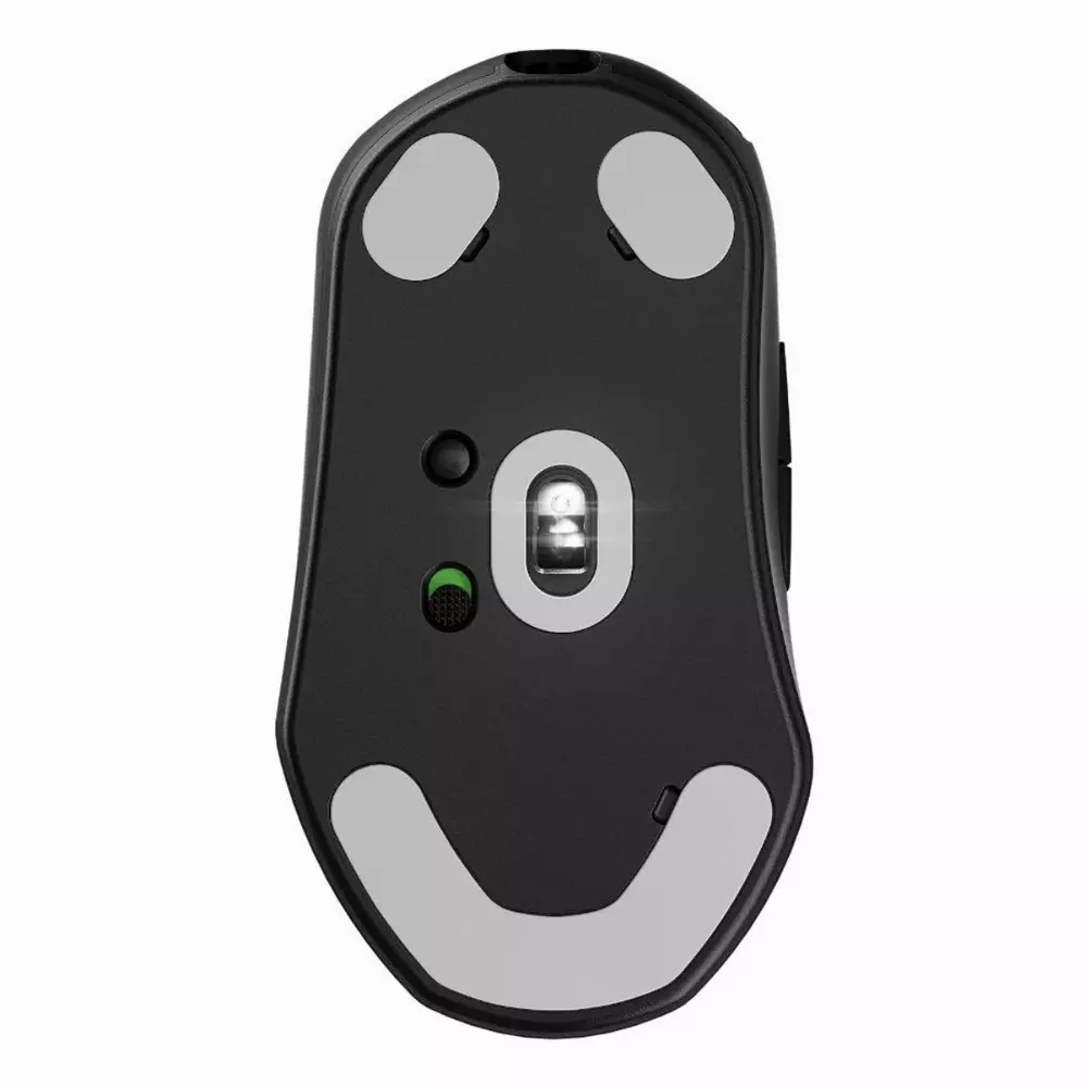 Геймърска мишка SteelSeries Prime Mini Wireless