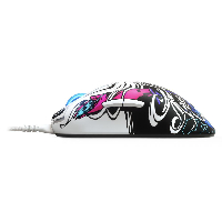 Геймърска мишка SteelSeries Prime Neo Noir USB