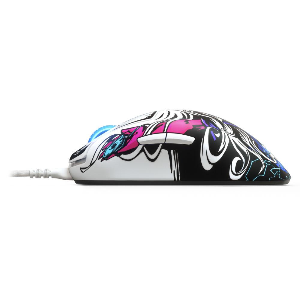 Ποντίκι Gaming SteelSeries Prime Neo Noir USB