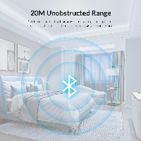 Блутут адаптер Orico BTA-508-WH Bluetooth 5.0 USB Adapter White 