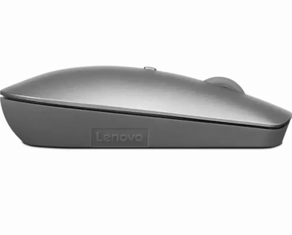 Мишка Lenovo 600 Bluetooth Silent Mouse - GY50X88832