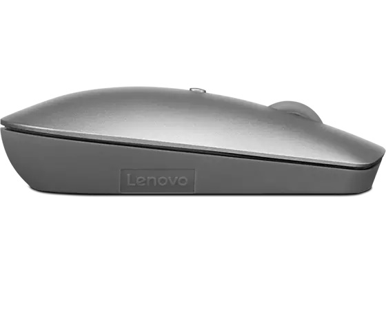 Мишка Lenovo 600 Bluetooth Silent Mouse - GY50X88832