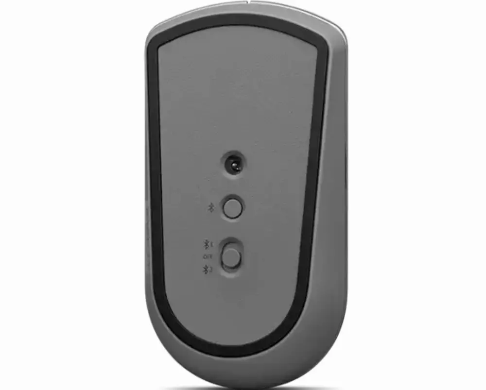 Мишка Lenovo 600 Bluetooth Silent Mouse - GY50X88832