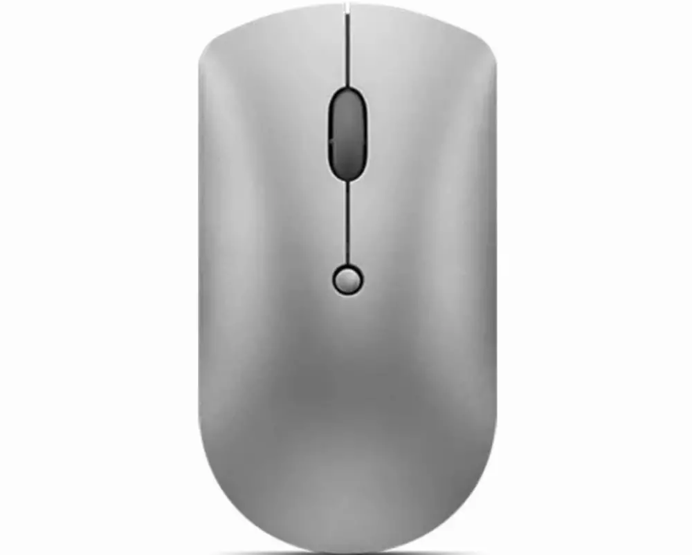 Мишка Lenovo 600 Bluetooth Silent Mouse - GY50X88832