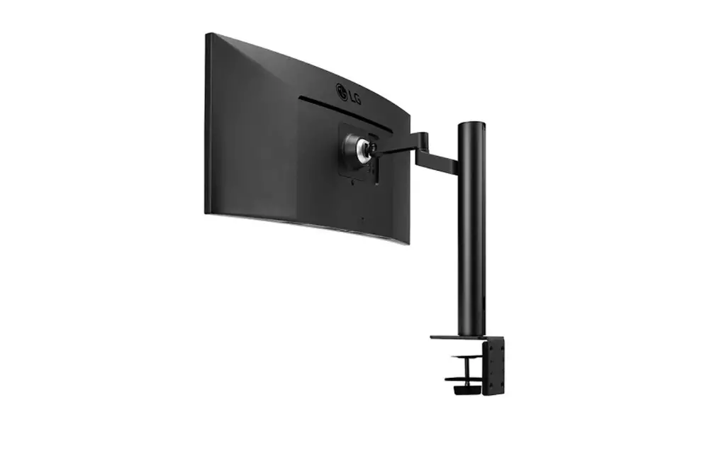 Монитор LG 34WP88C-B 34" Curved, IPS, QHD 3440x1440, HDR10, DCI-P3 95%, 5ms, 60Hz, AMD FreeSync