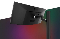 Монитор LG 34WP88C-B 34" Curved, IPS, QHD 3440x1440, HDR10, DCI-P3 95%, 5ms, 60Hz, AMD FreeSync
