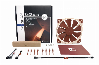 Вентилатор Noctua NF-A20 PWM 200x200x30mm