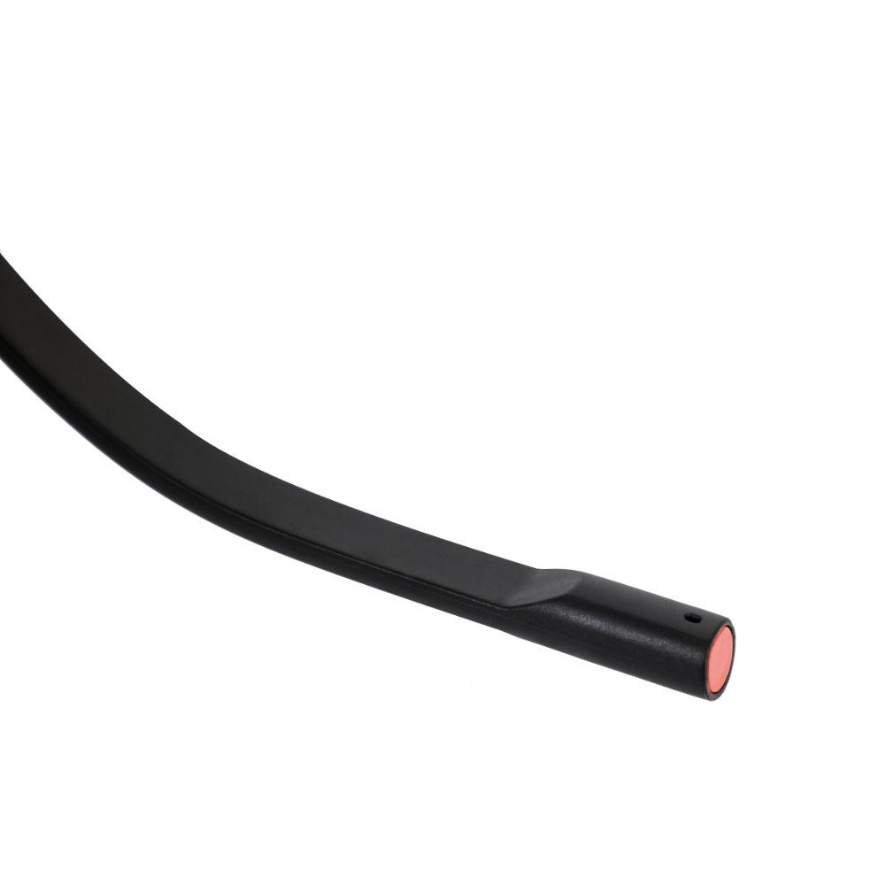 Слушалки Addasound EPIC 502 Duo, UC, черни