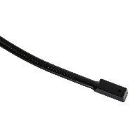 Слушалки Addasound Crystal 2732 Duo, UC, черни