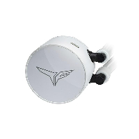 Воден охладител за процесор Team Group T-Force SIREN GD240E White ARGB