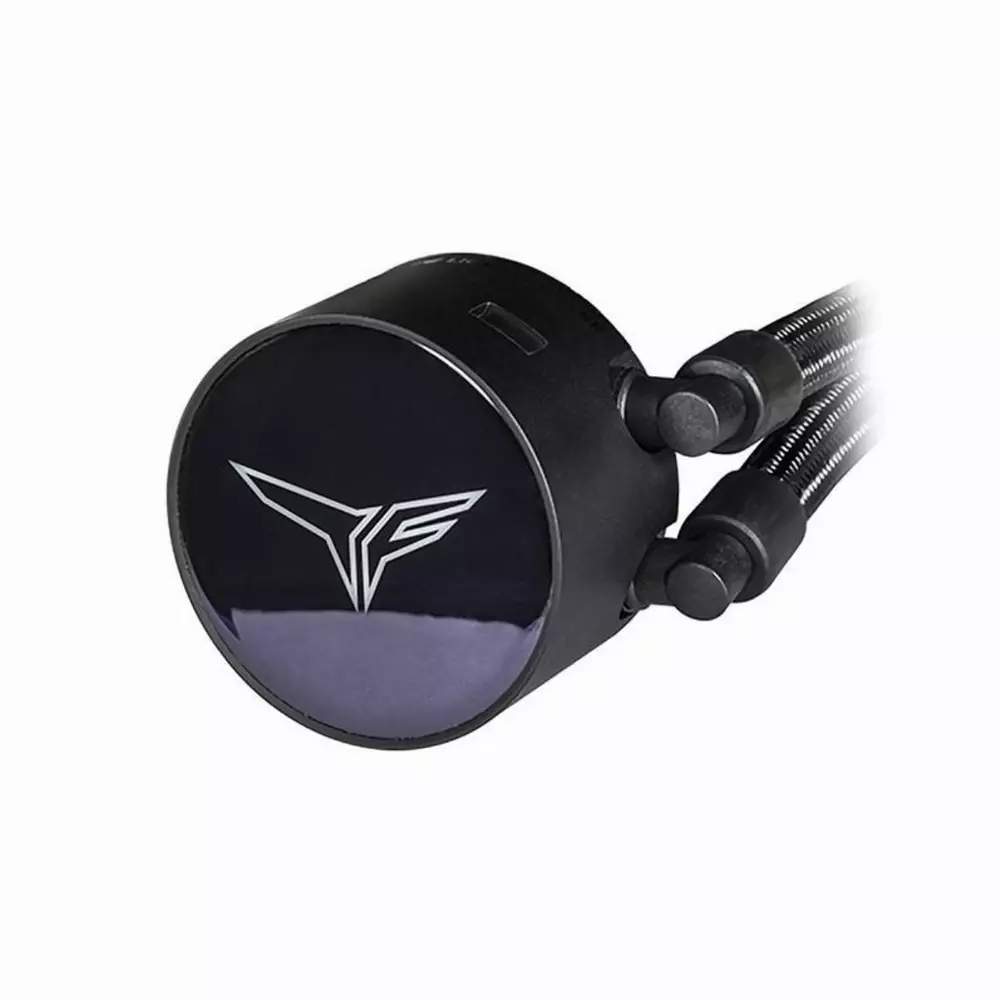 Воден охладител за процесор Team Group T-Force SIREN GD240E Black ARGB