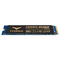 Диск SSD Team Group T-Force Cardea Z44L 500GB M.2 2280 NVMe PCIe 4.0 x4 - TM8FPL500G0C127