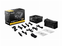 Комбо офертa - MSI Radeon RX 6800 Gaming X Trio + MSI MAG X570 TOMAHAWK (WI-FI) + MSI MPG A850GF 850W 80 Plus Gold 