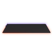 Геймърски пад SteelSeries QcK Prism Cloth 3XL RGB Black