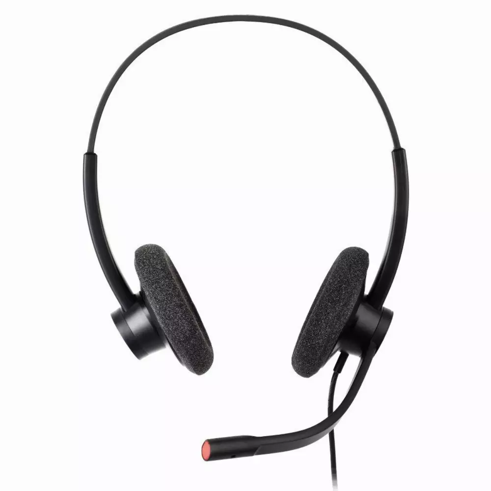 Слушалки Addasound EPIC 302 Duo UC Black
