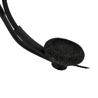 Слушалки Addasound EPIC 302 Duo UC Black