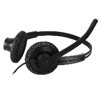 Слушалки Addasound EPIC 302 Duo UC Black