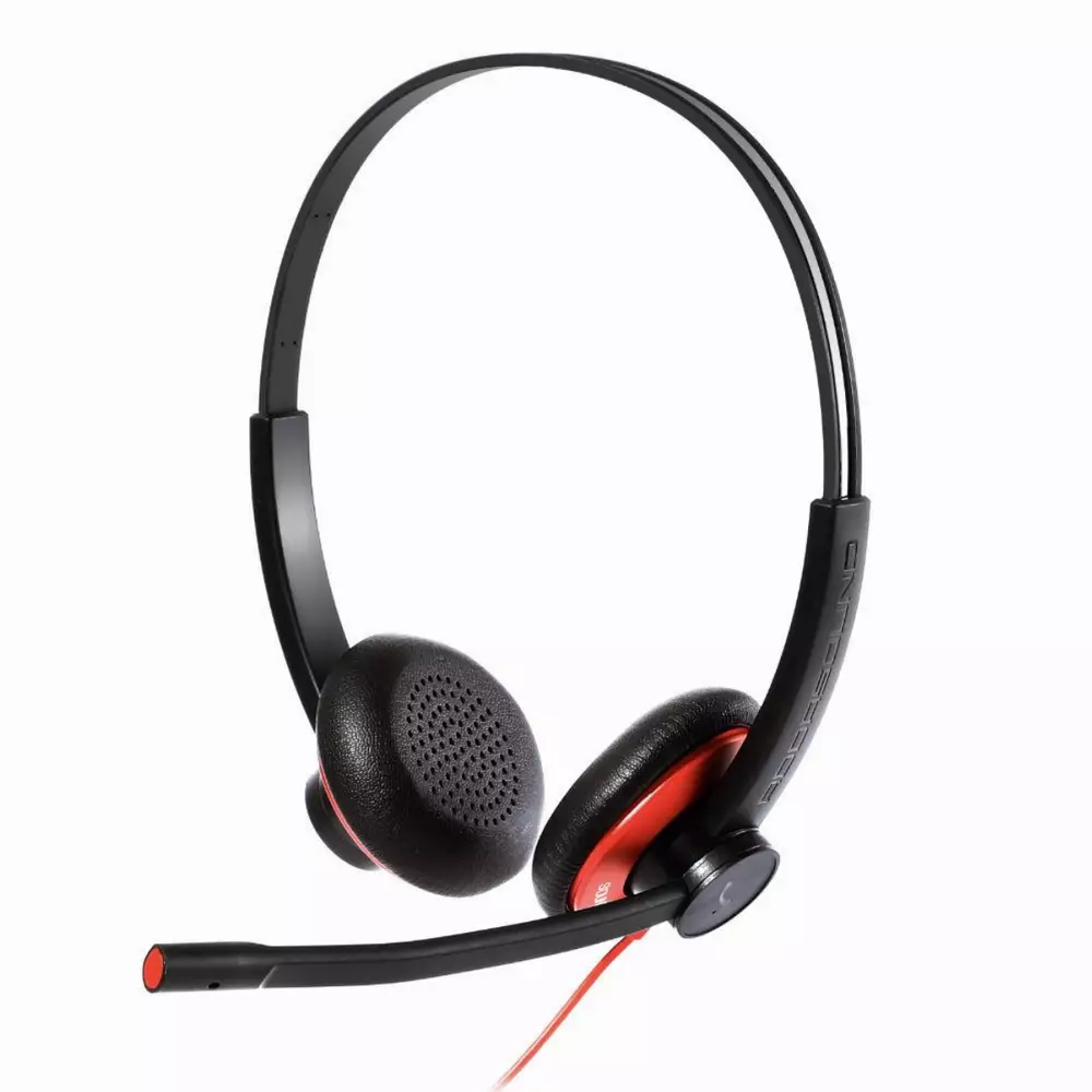 Слушалки Addasound EPIC 512 Duo UC Black