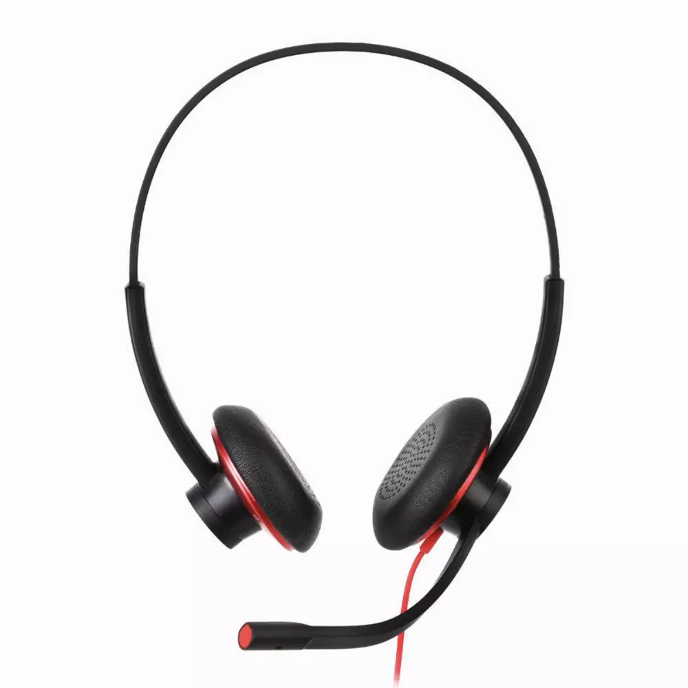 Слушалки Addasound EPIC 512 Duo UC Black