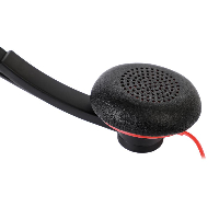 Слушалки Addasound EPIC 512 Duo UC Black