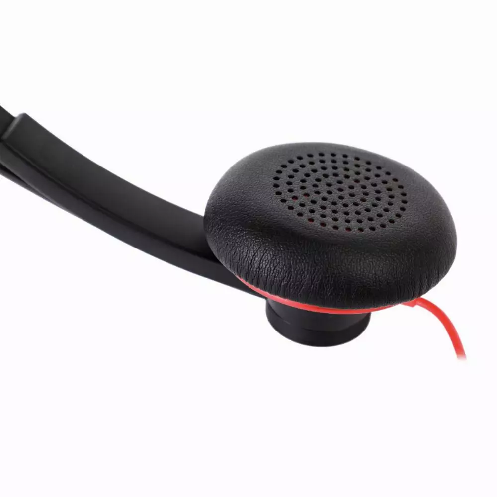 Слушалки Addasound EPIC 512 Duo UC Black