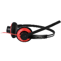 Слушалки Addasound EPIC 512 Duo UC Black