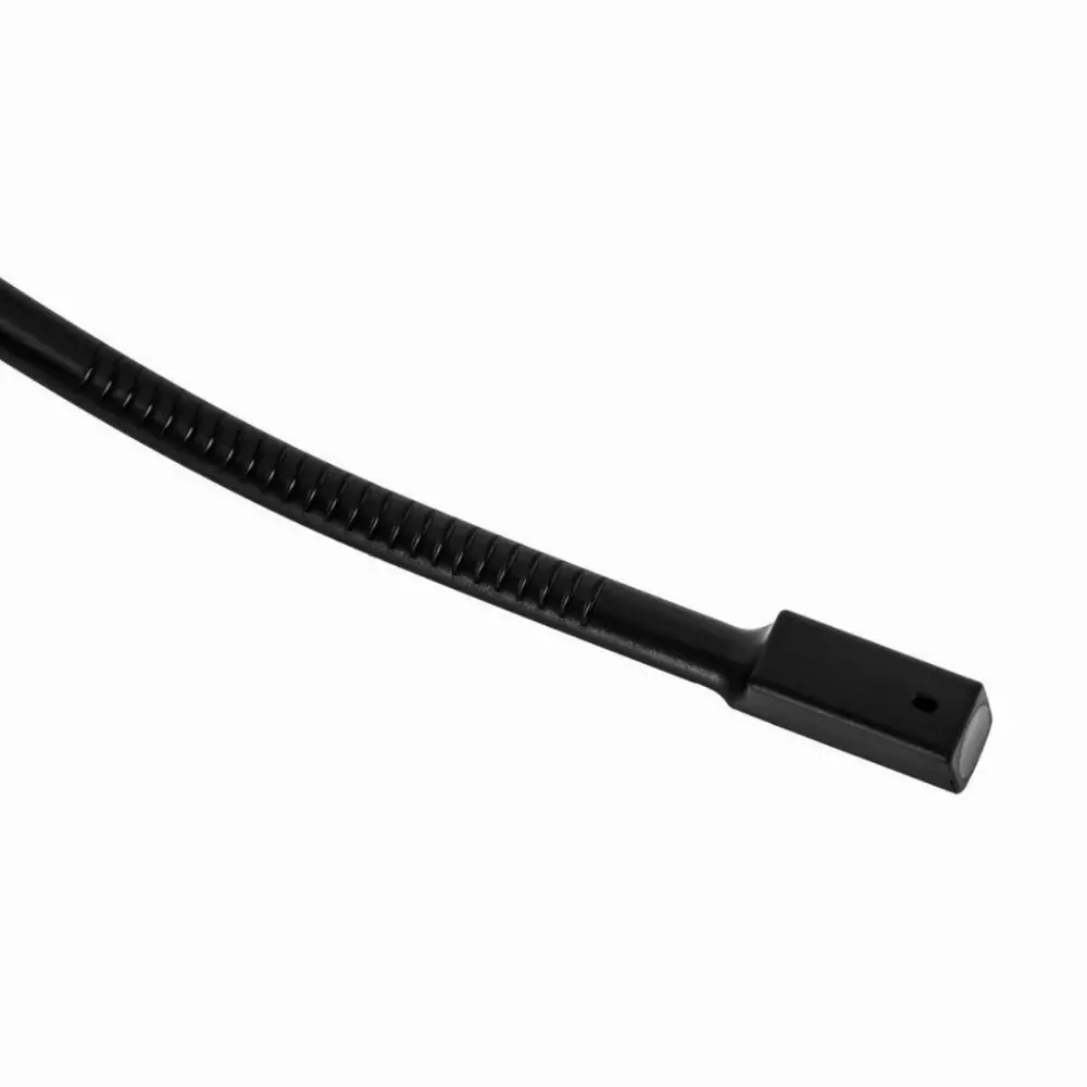 Слушалки Addasound Crystal 2731 Mono UC Black