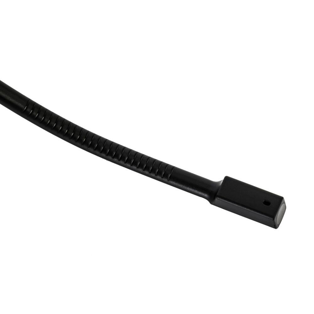 Слушалки Addasound Crystal 2731 Mono UC Black