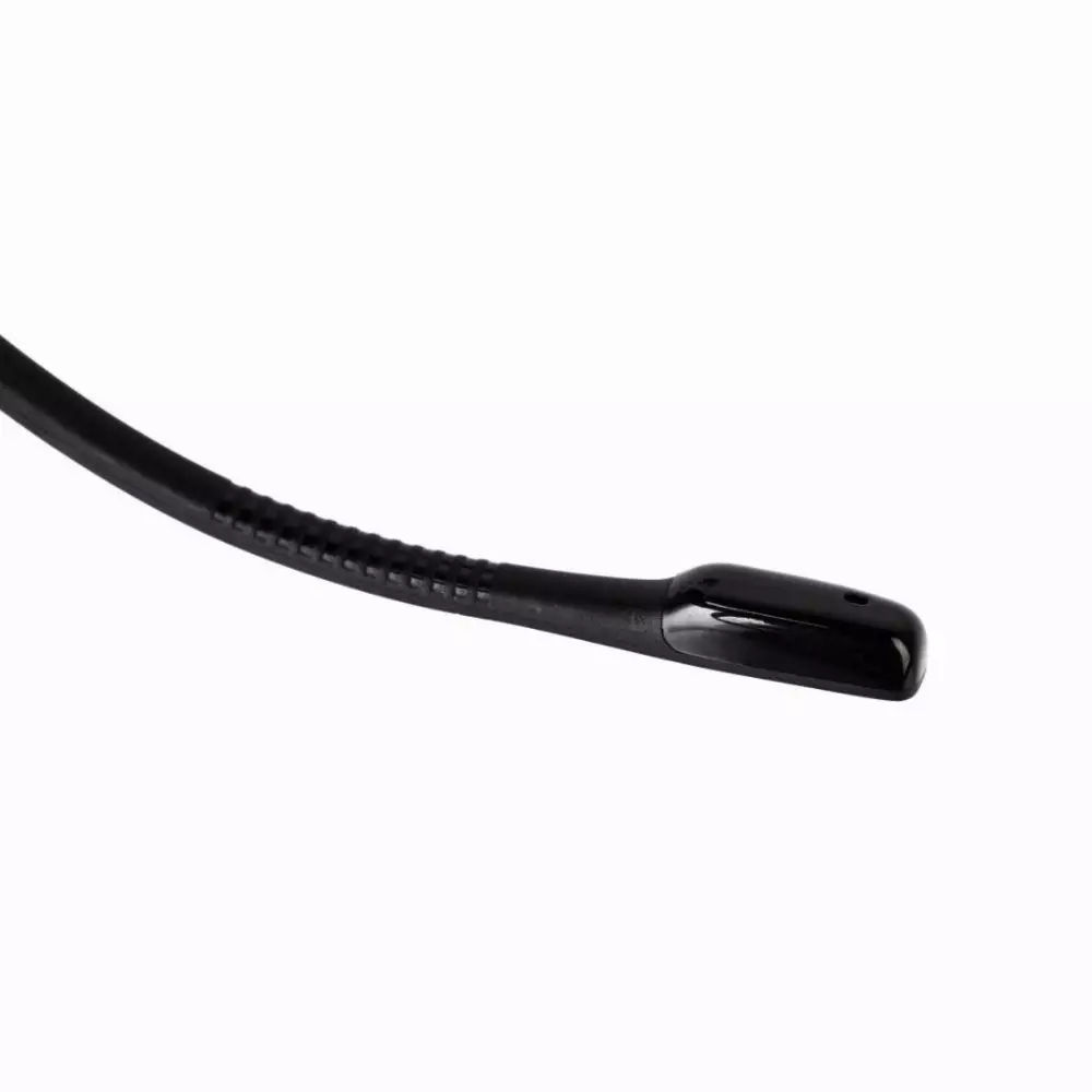 Слушалки Addasound Crystal 2872 Duo UC Black