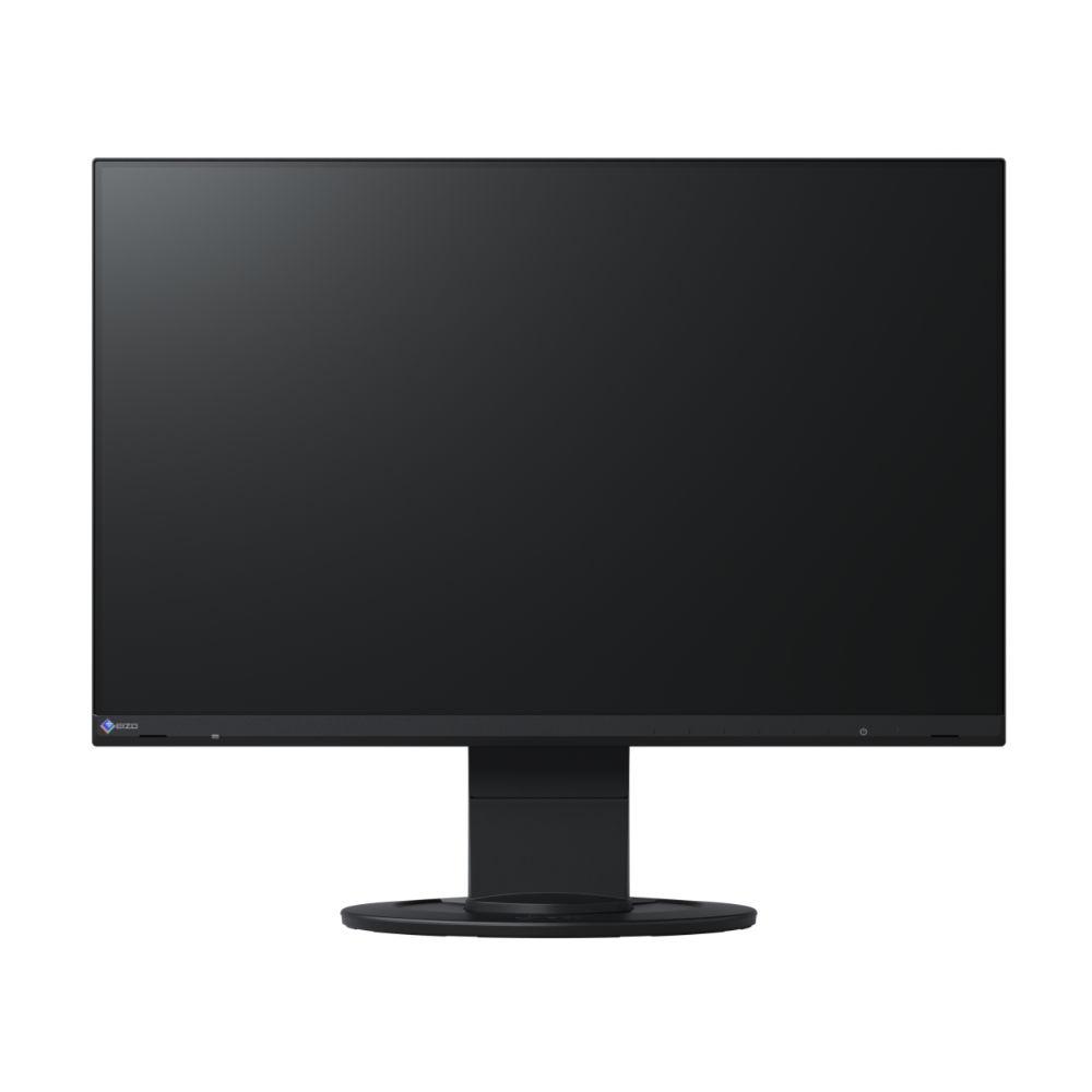 Монитор EIZO FlexScan EV2360 22.5" Wide, IPS, WUXGA 1920x1200, D-Sub, HDMI, DisplayPort, Black