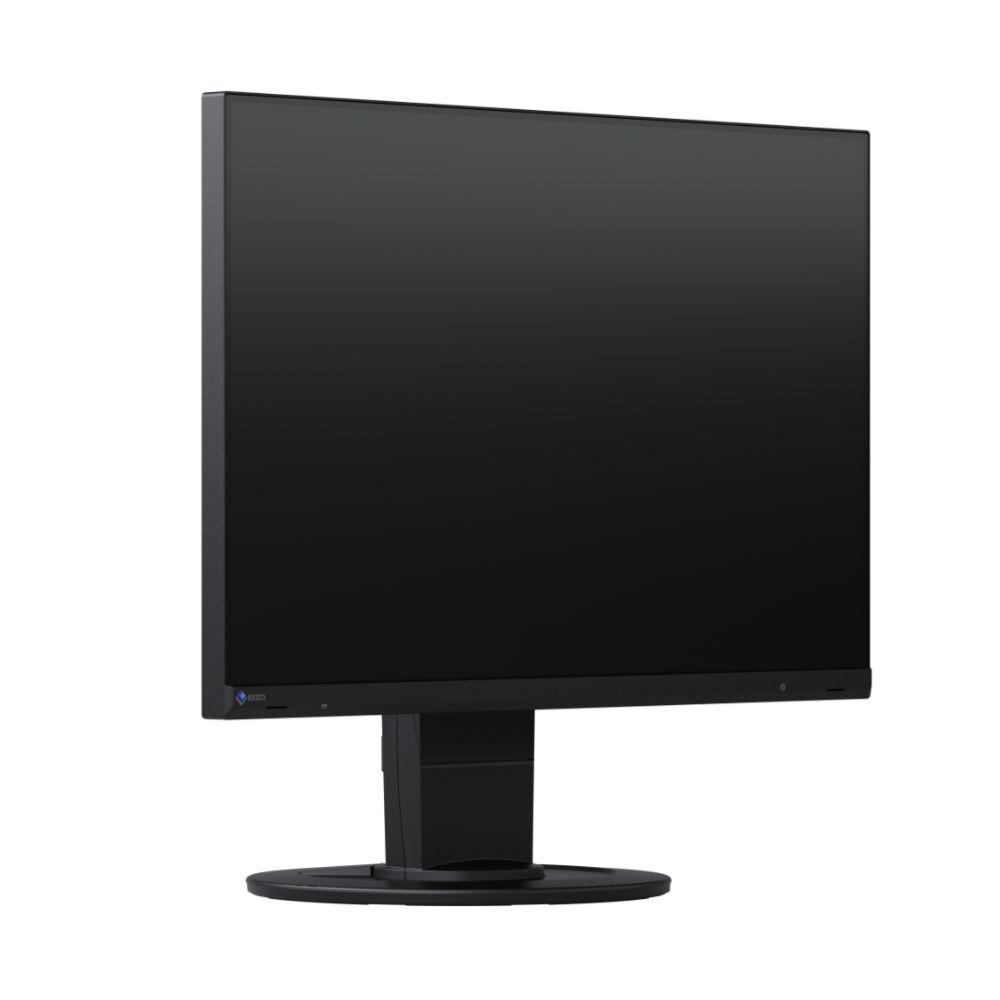 Монитор EIZO FlexScan EV2360 22.5" Wide, IPS, WUXGA 1920x1200, D-Sub, HDMI, DisplayPort, Black