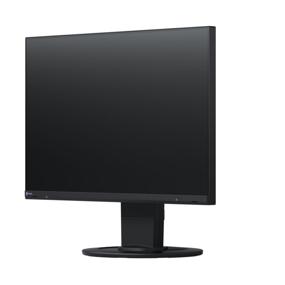 Монитор EIZO FlexScan EV2360 22.5" Wide, IPS, WUXGA 1920x1200, D-Sub, HDMI, DisplayPort, Black