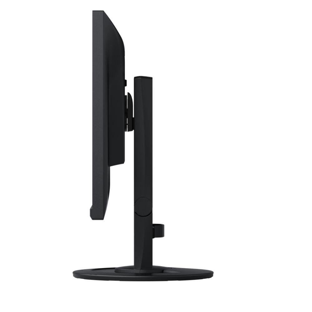 Монитор EIZO FlexScan EV2360 22.5" Wide, IPS, WUXGA 1920x1200, D-Sub, HDMI, DisplayPort, Black