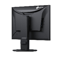 Монитор EIZO FlexScan EV2360 22.5" Wide, IPS, WUXGA 1920x1200, D-Sub, HDMI, DisplayPort, Black