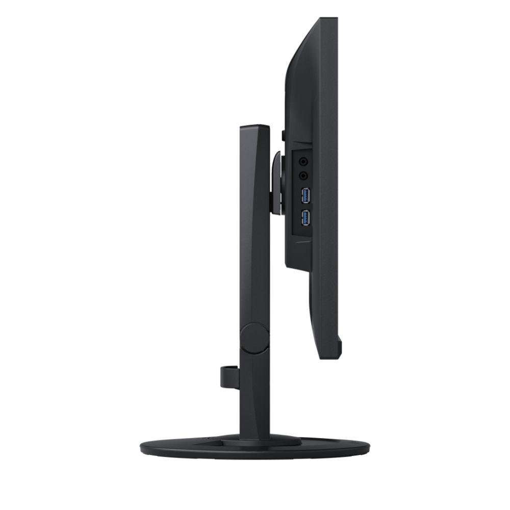 Монитор EIZO FlexScan EV2360 22.5" Wide, IPS, WUXGA 1920x1200, D-Sub, HDMI, DisplayPort, Black