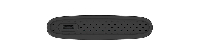 Външна кутия за диск Orico 2538C3-BK Storage Case 2.5" Type-C 3 colors