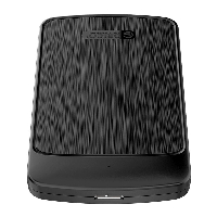 Външна кутия за диск Orico 2020U3-BK Storage Case 2.5" USB3.0