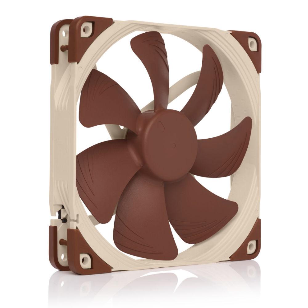 Noctua NF-A14x25 ULN 140mm Fan